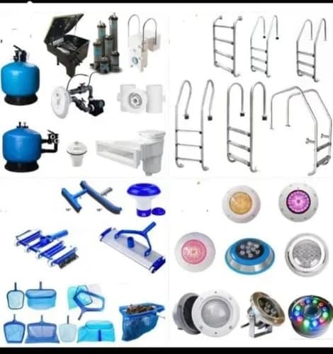 Best Pool Accessories in Karachi, Sindh - High-Quality and Affordable