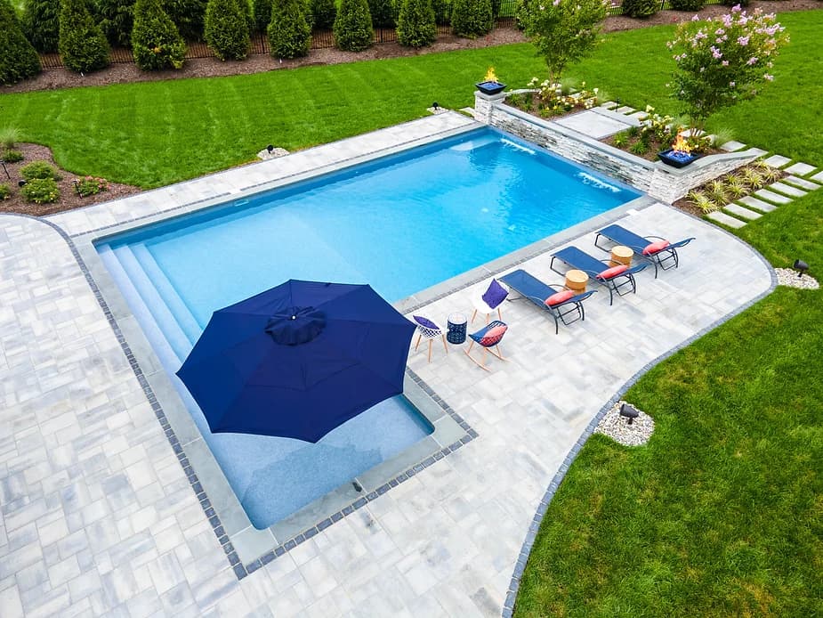 Pool installation service in Karachi, Sindh